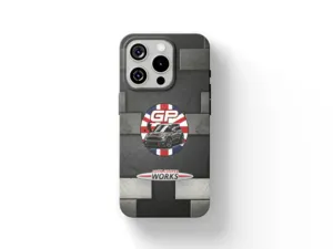 Mini Cooper Custodia Telefono Edizione Max di Qualità